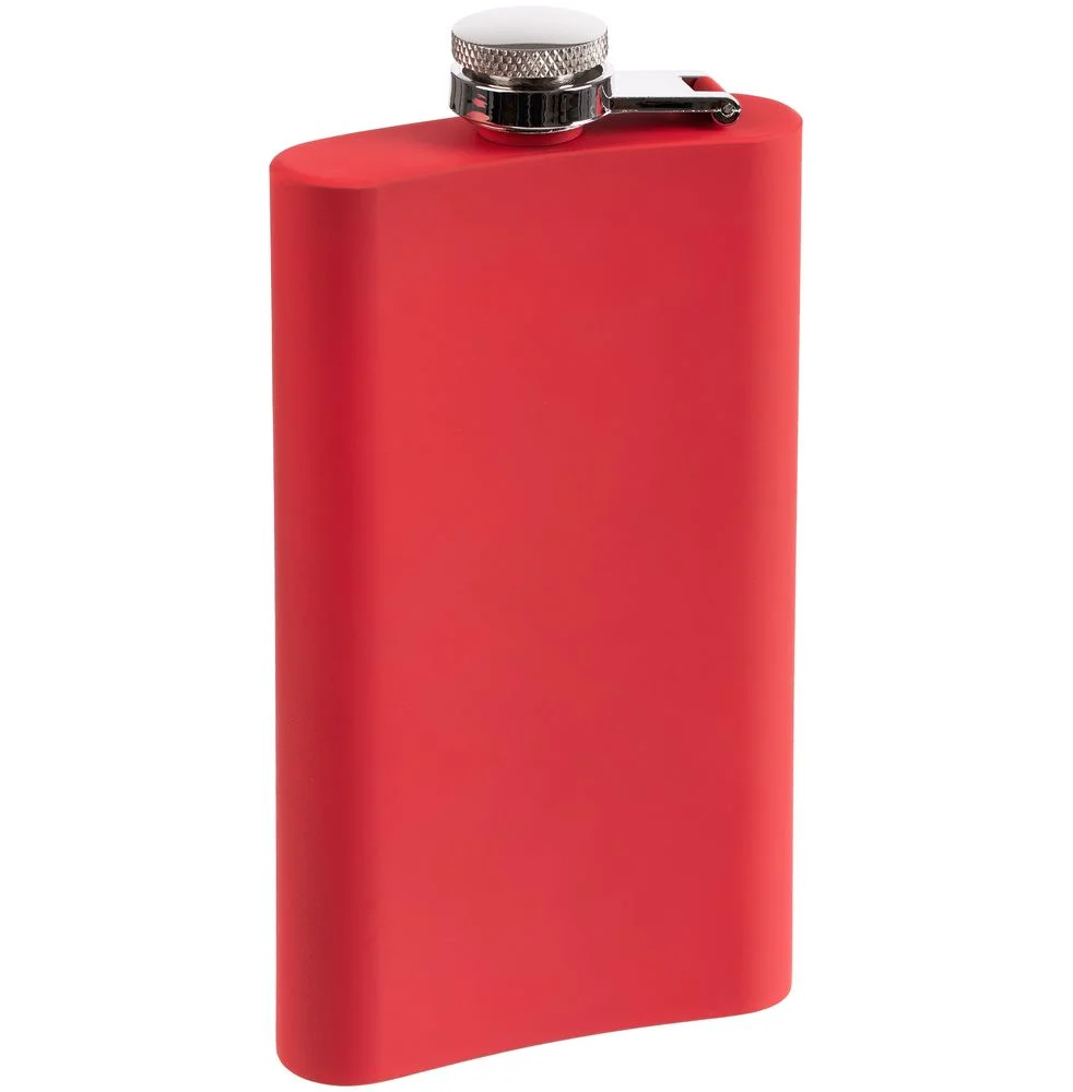 Фляжка Beatum, красная - фото 2