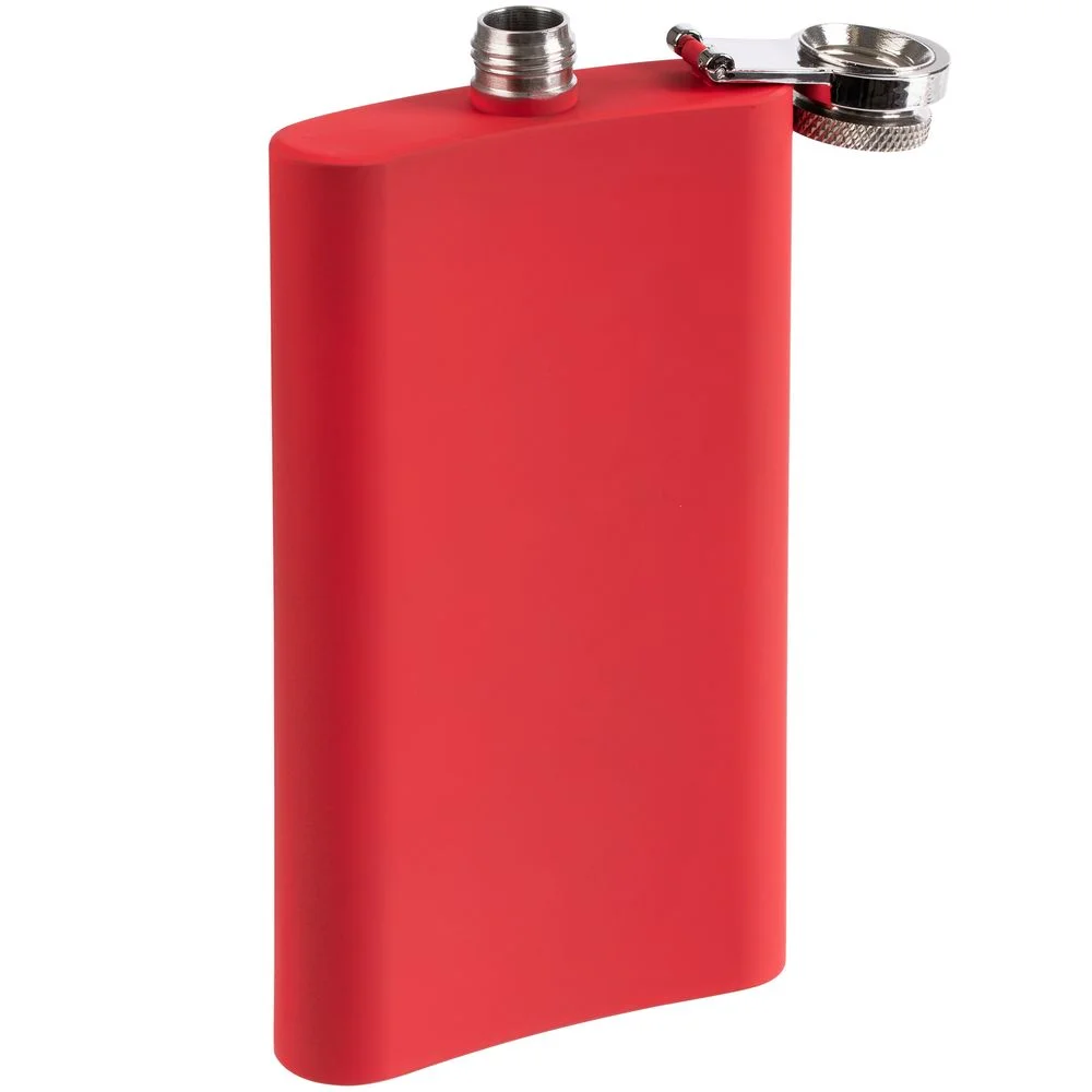 Фляжка Beatum, красная - фото 3