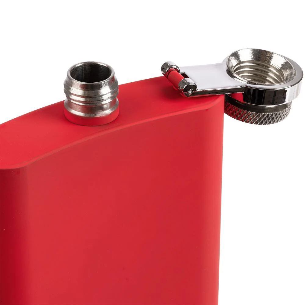 Фляжка Beatum, красная - фото 4