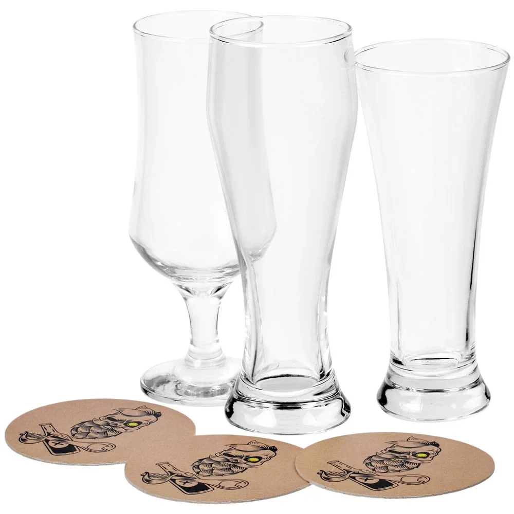 Набор Капитаны пивных морей ver.2 - фото 2