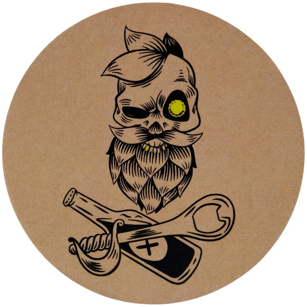 Набор Капитаны пивных морей ver.2 - фото 3