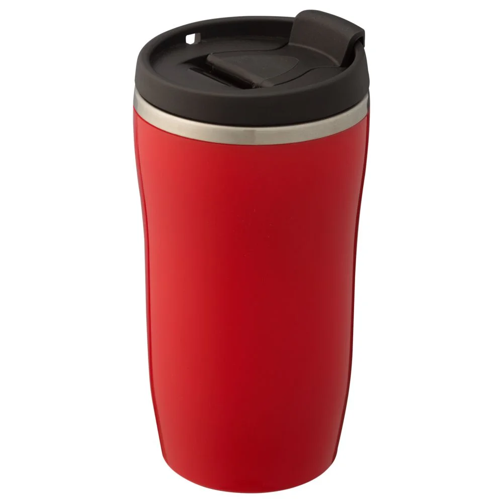 Набор Nice Twice Underway, черный с красным - фото 4