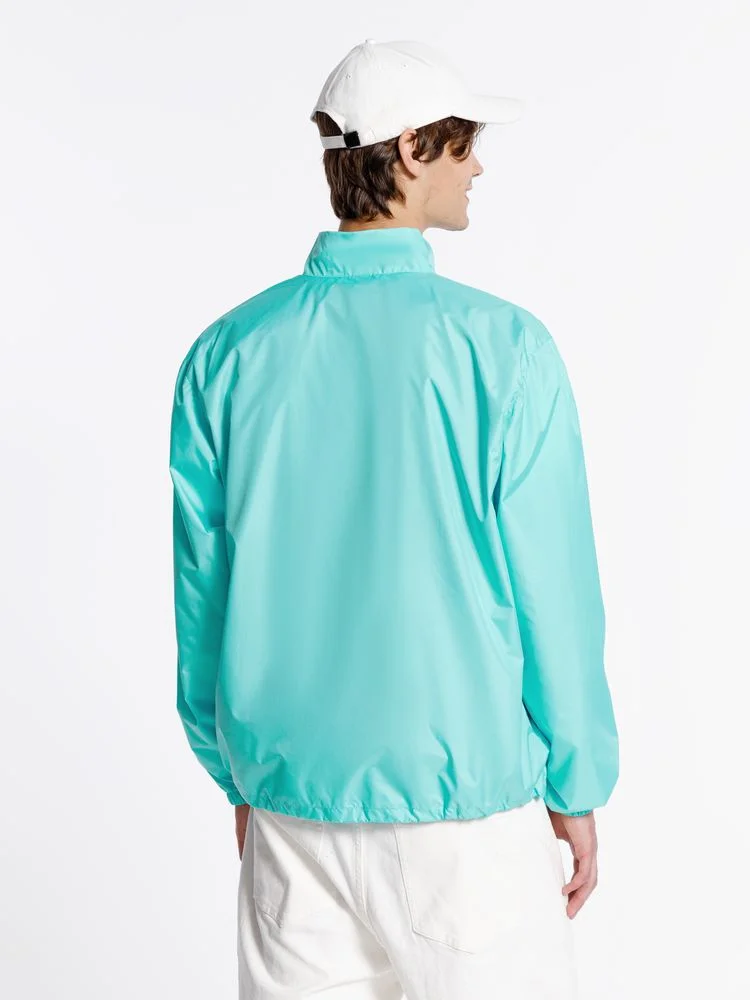 Ветровка Kivach бирюзовая тиффани - фото 14