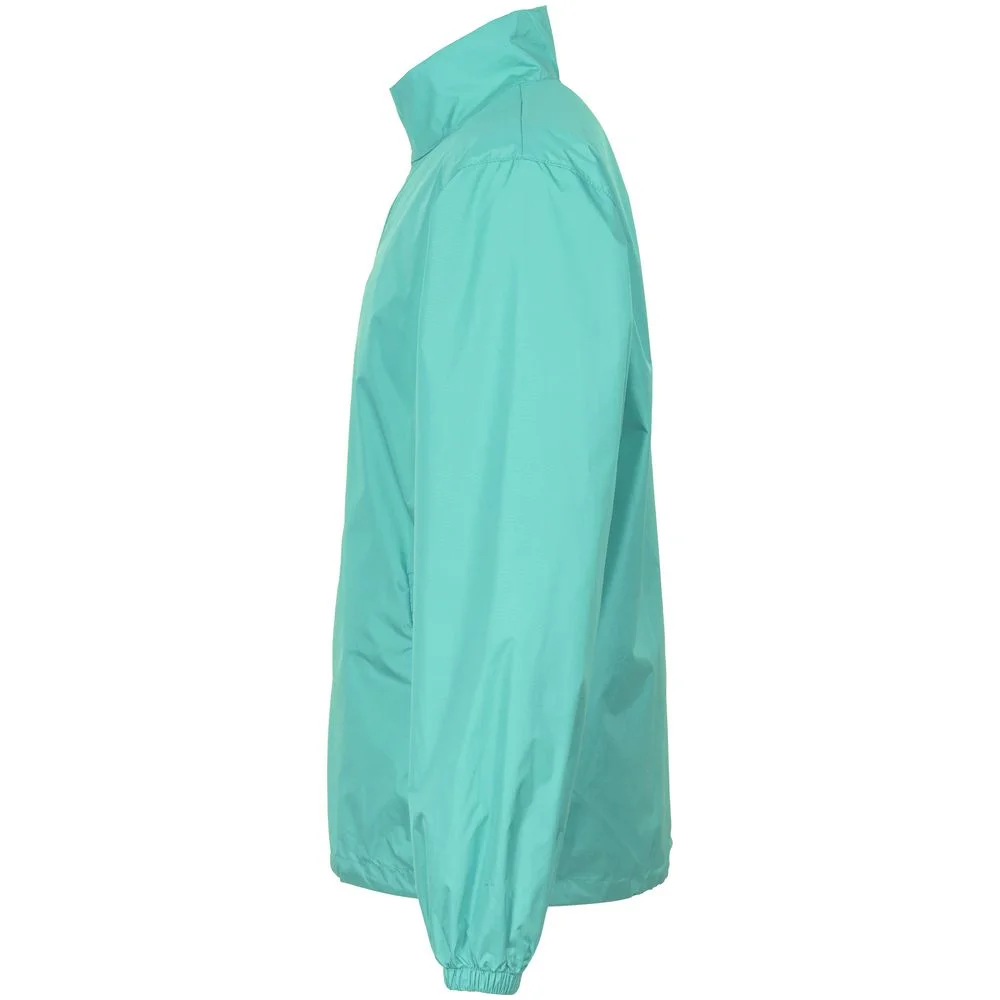 Ветровка Kivach бирюзовая тиффани - фото 2