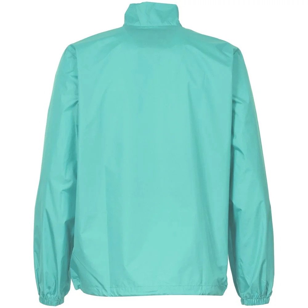 Ветровка Kivach бирюзовая тиффани - фото 3