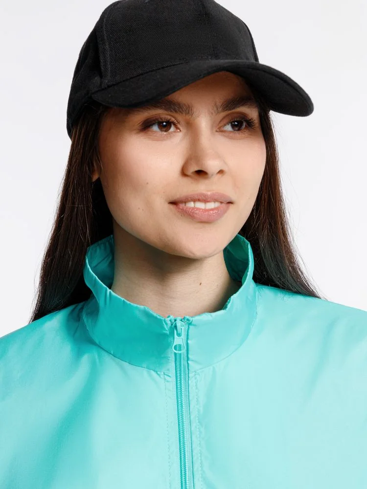 Ветровка Kivach бирюзовая тиффани - фото 9