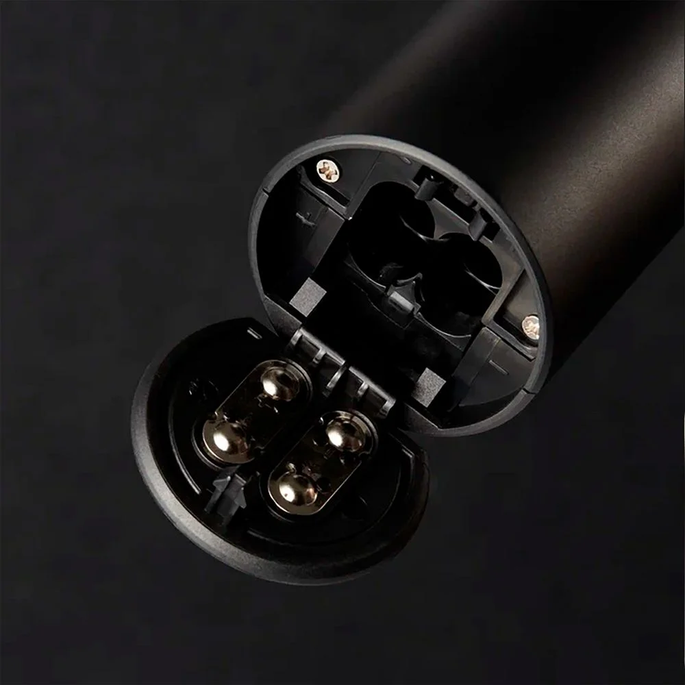 Винный набор HuoHou Electric Wine Bottle Opener 5 in 1 черный - фото 3