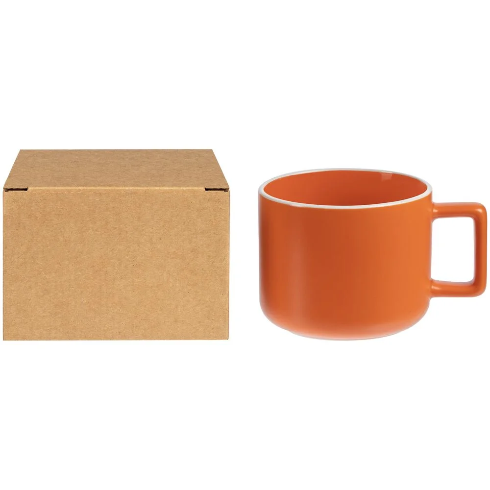 Набор Warm Vale, оранжевый - фото 6