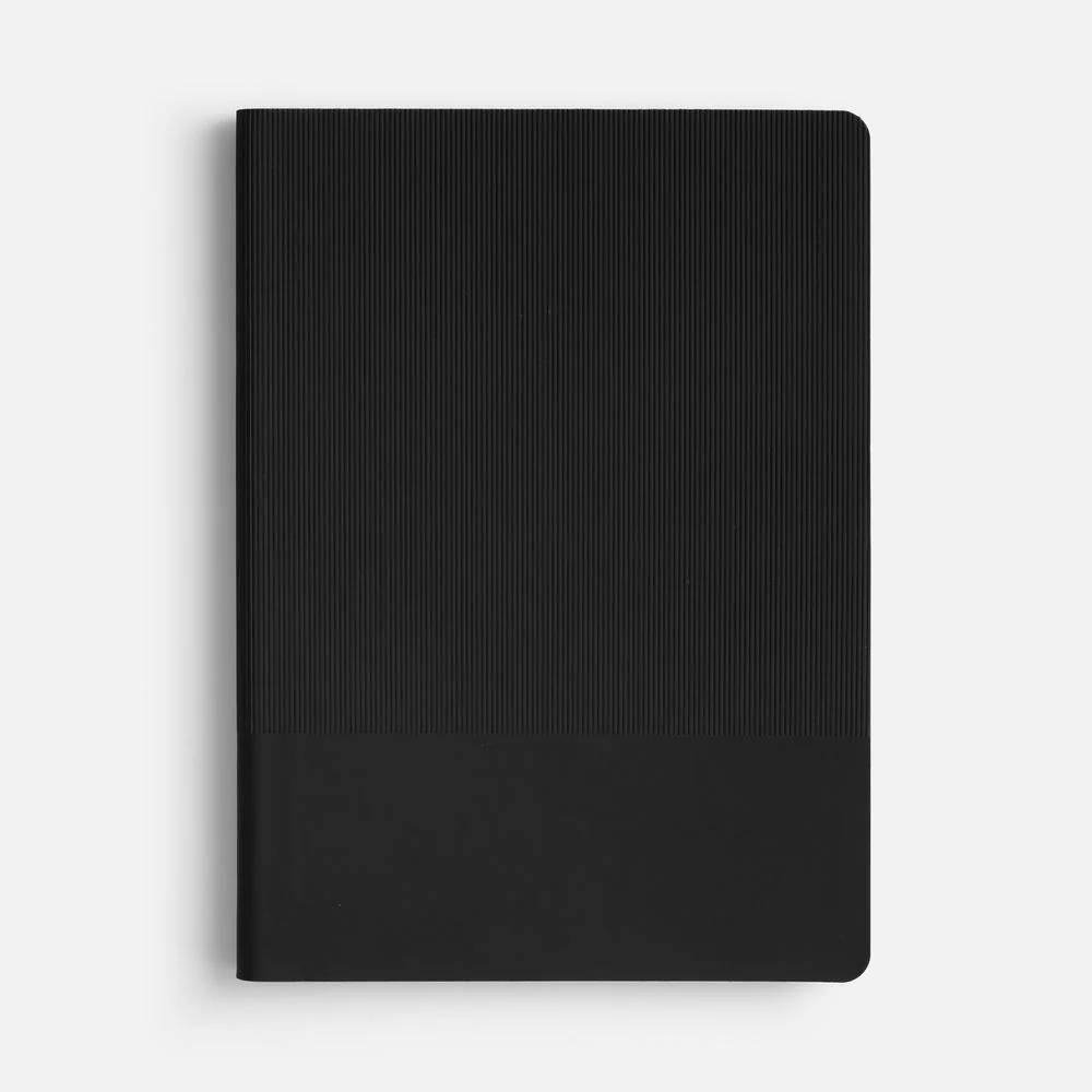 Набор Warm Vale черный - фото 3