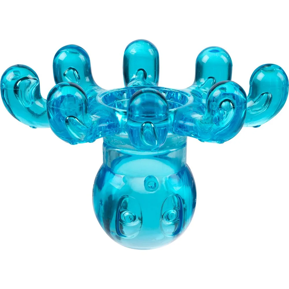 Мини-массажер Krake, синий - фото 2