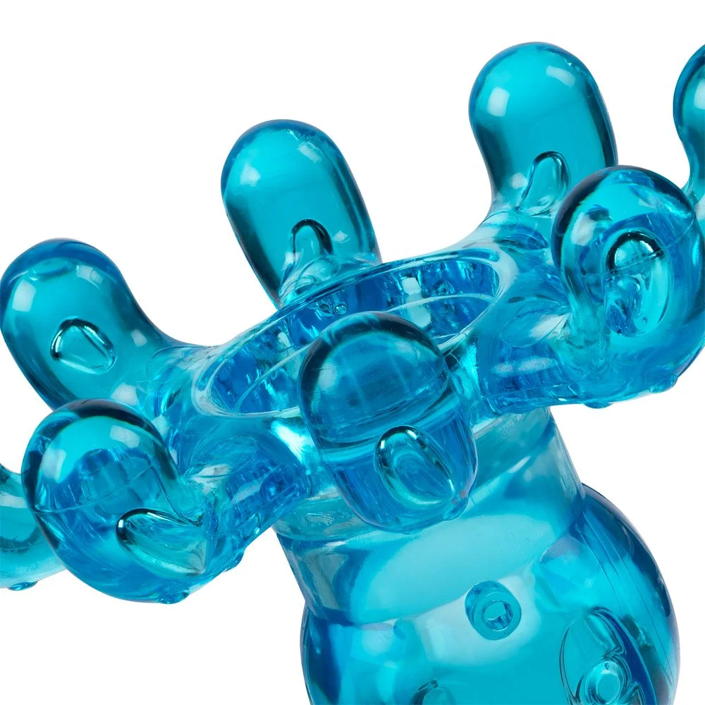 Мини-массажер Krake, синий - фото 3