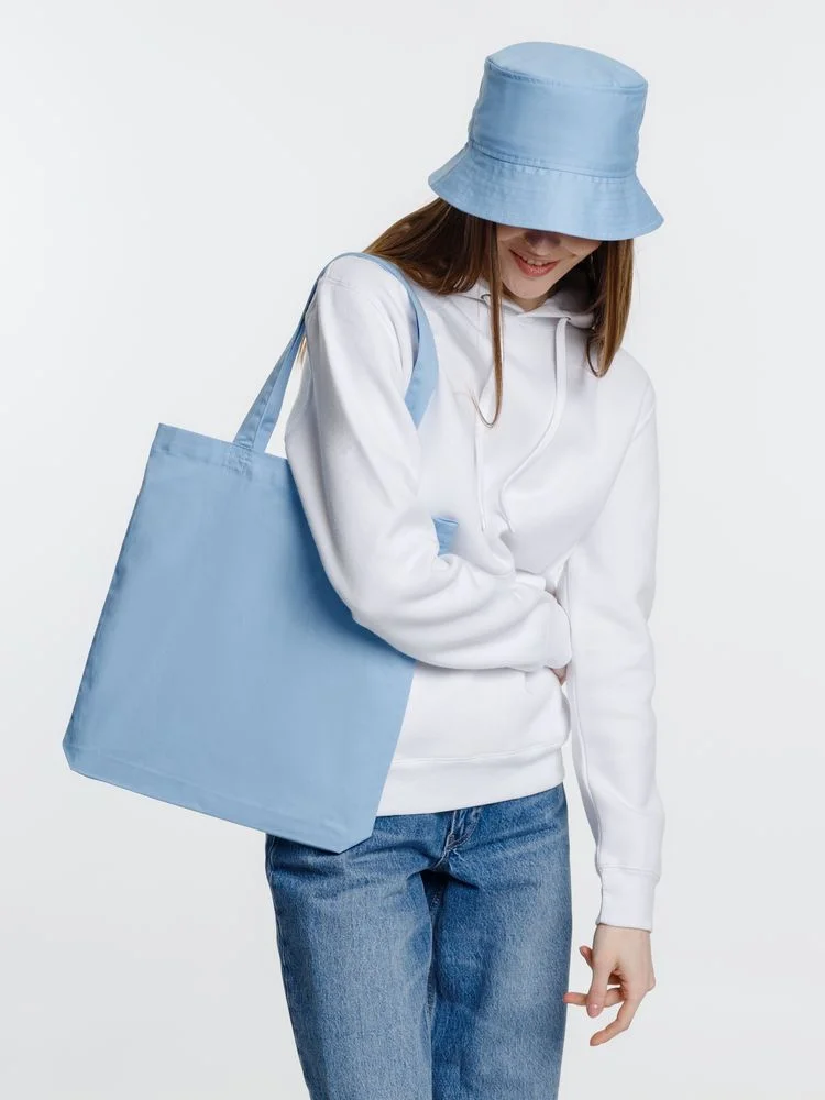 Панама Challenge, голубая - фото 10