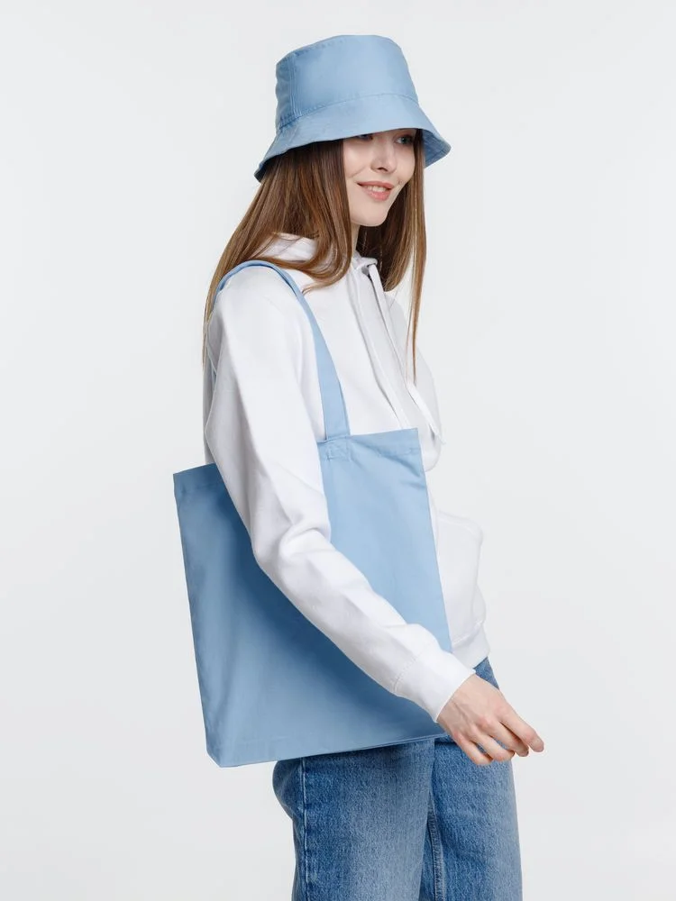 Панама Challenge, голубая - фото 9