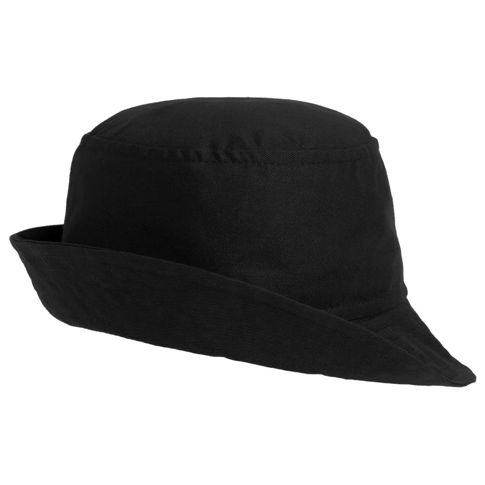 Панама Challenge, черная - фото 2