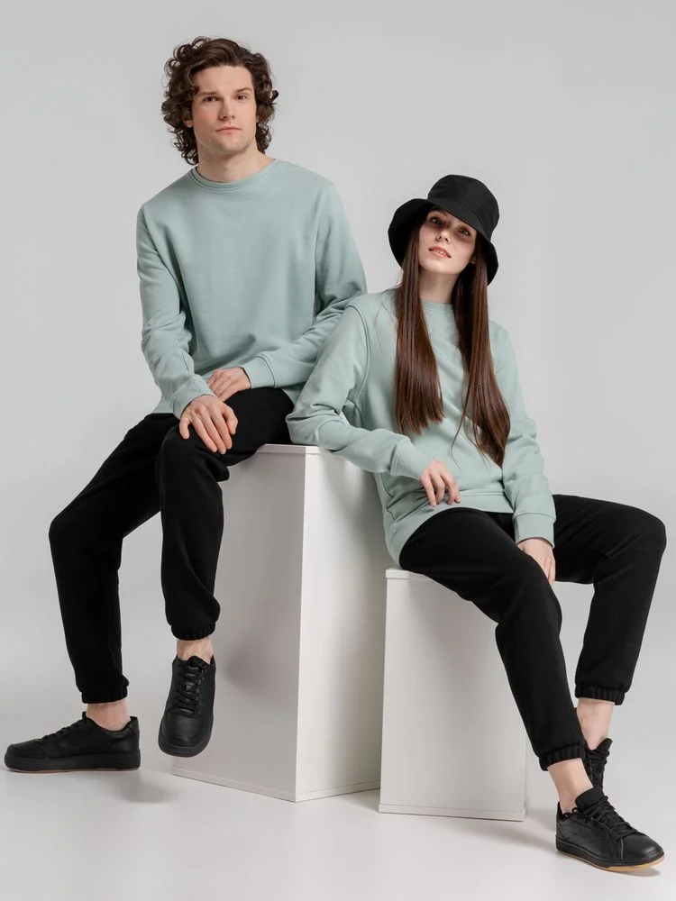 Панама Challenge, черная - фото 9