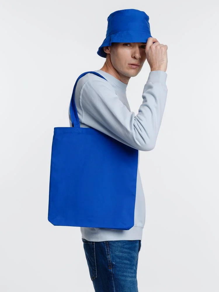 Панама Challenge, ярко-синяя - фото 11