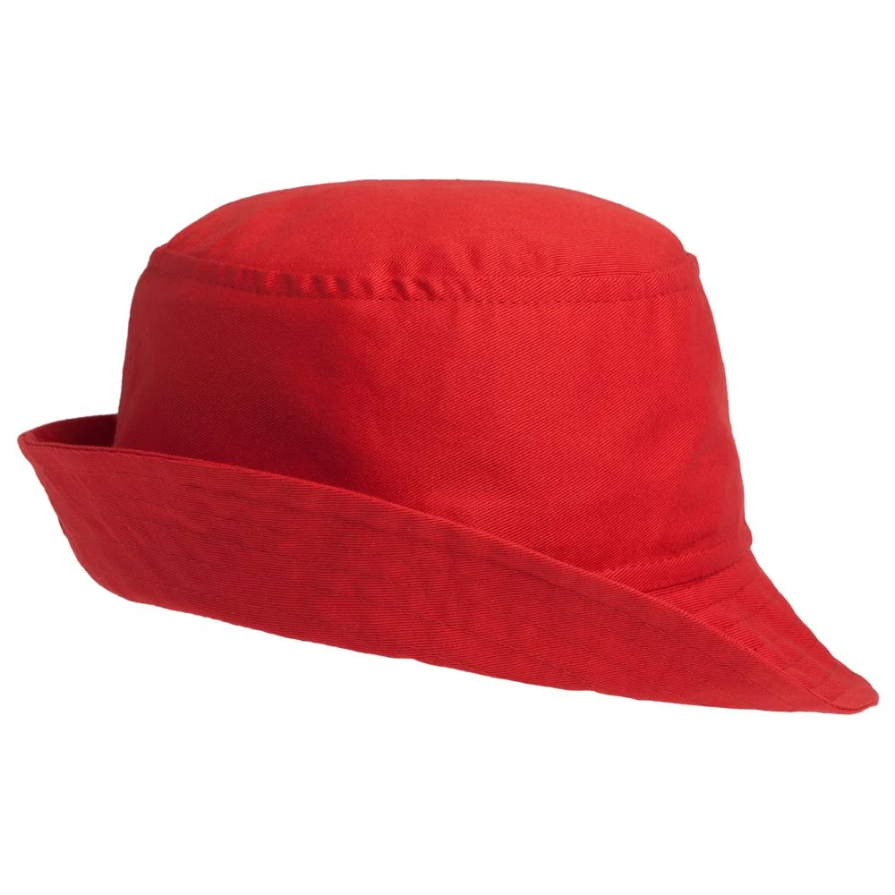 Панама Challenge, красная - фото 2