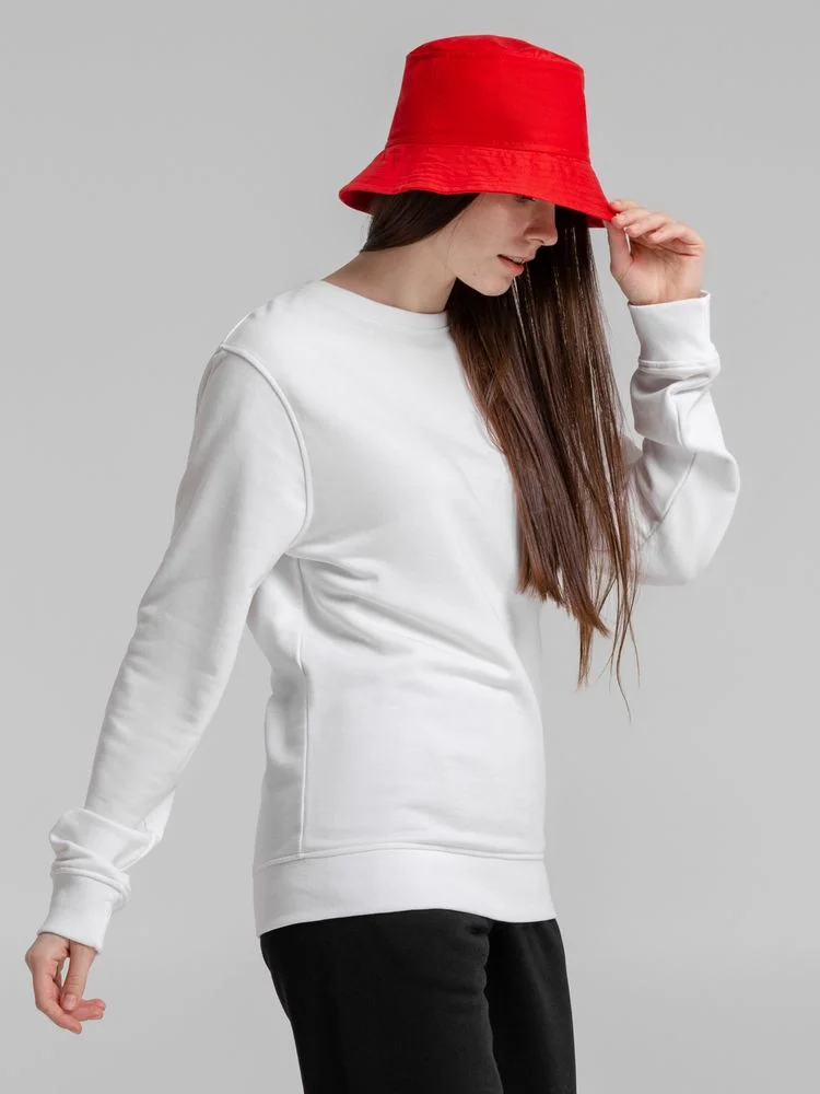 Панама Challenge, красная - фото 7