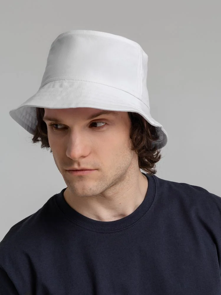 Панама Challenge, белая - фото 7