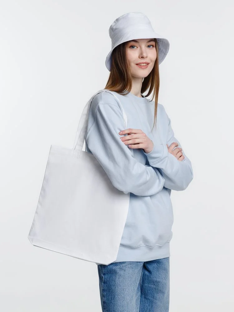 Панама Challenge, белая - фото 9