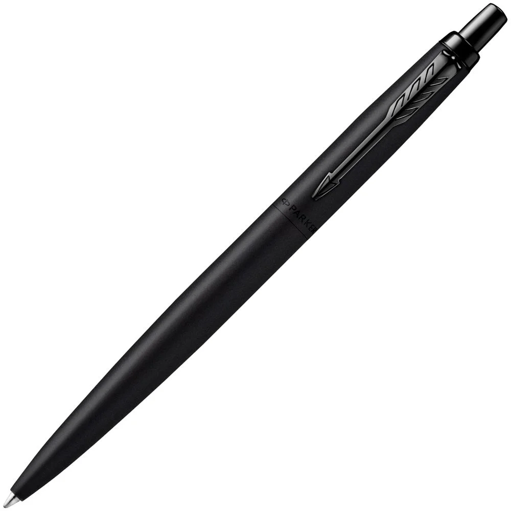 Ручка шариковая Parker Jotter XL Monochrome Pink Gold - фото 4