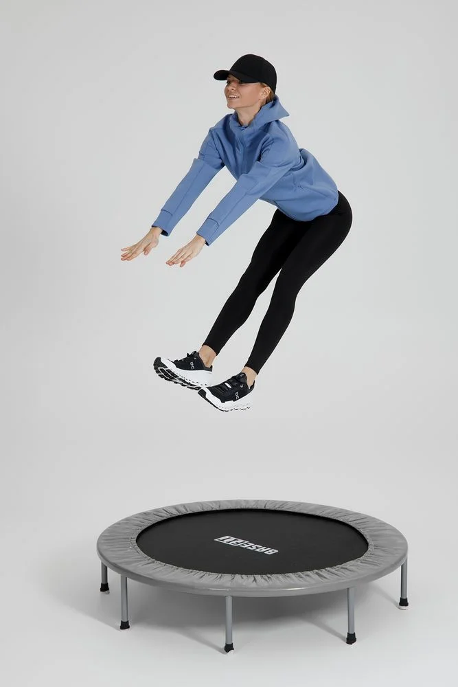 Бейсболка Kosmos черная - фото 12