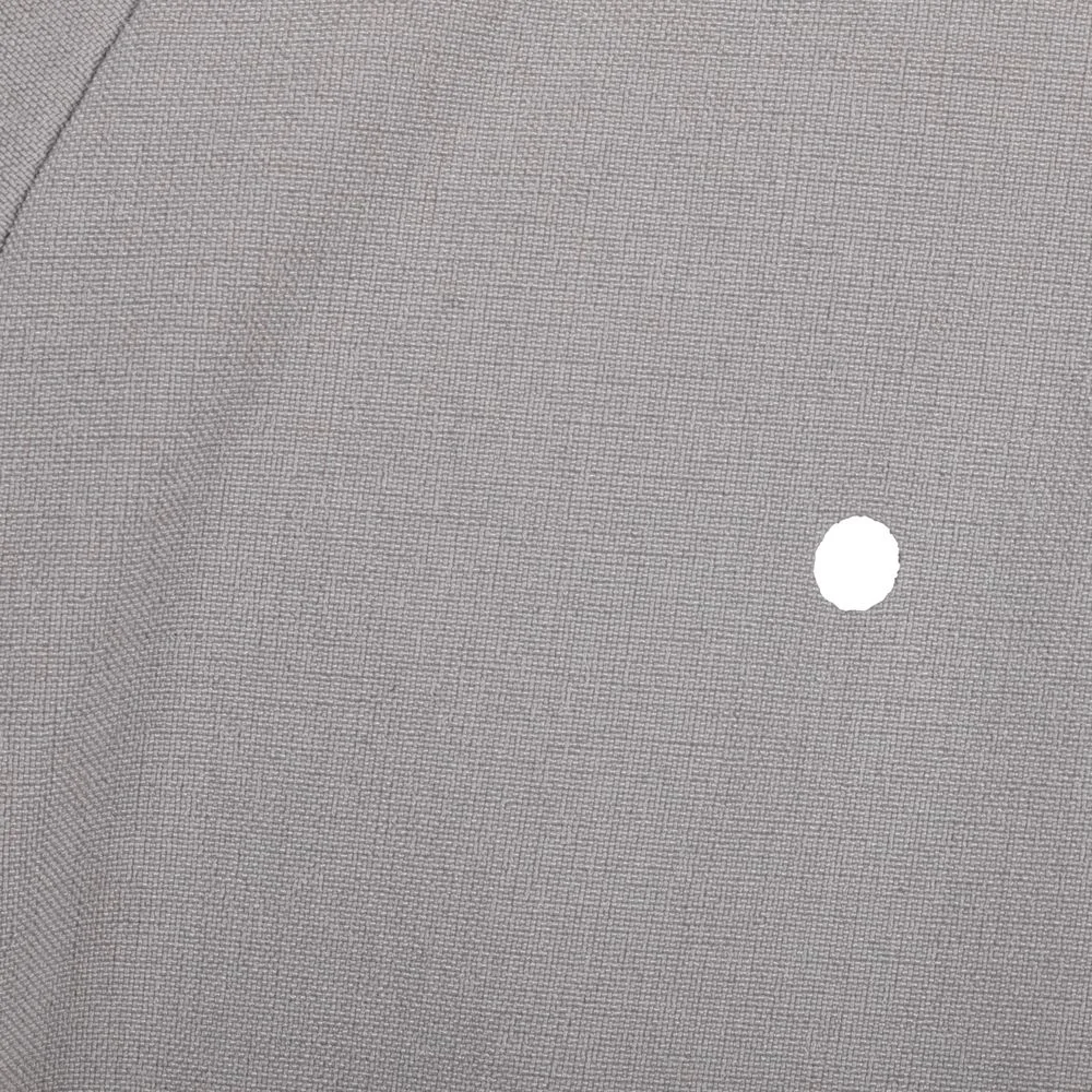 Бейсболка Kosmos серая - фото 4