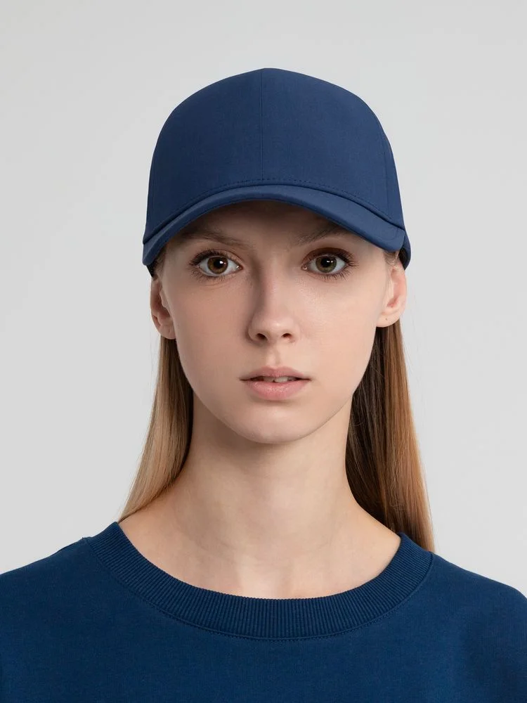 Бейсболка Kosmos - фото 4