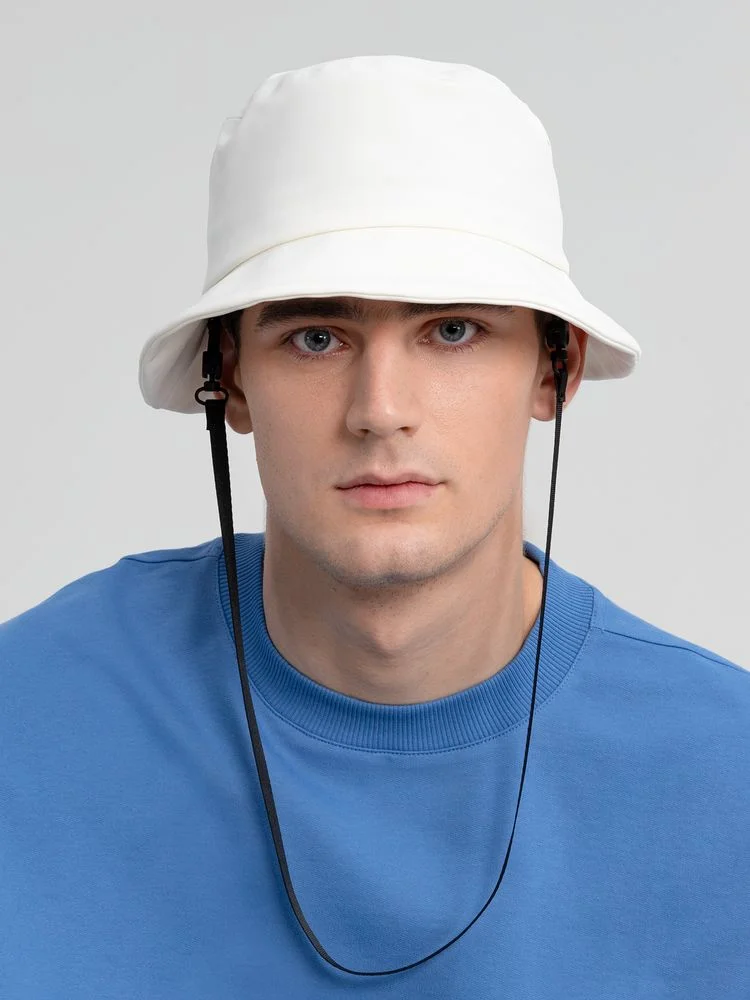 Панама Kosmos, белая - фото 10