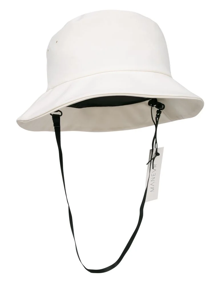 Панама Kosmos, белая - фото 2