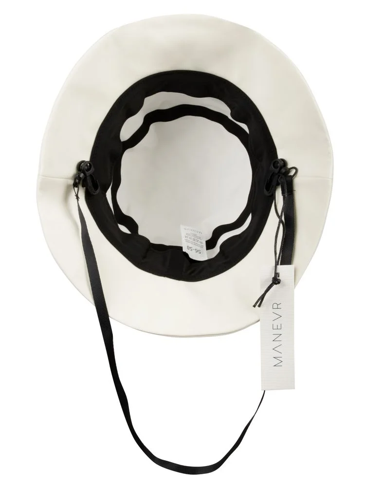 Панама Kosmos, белая - фото 3