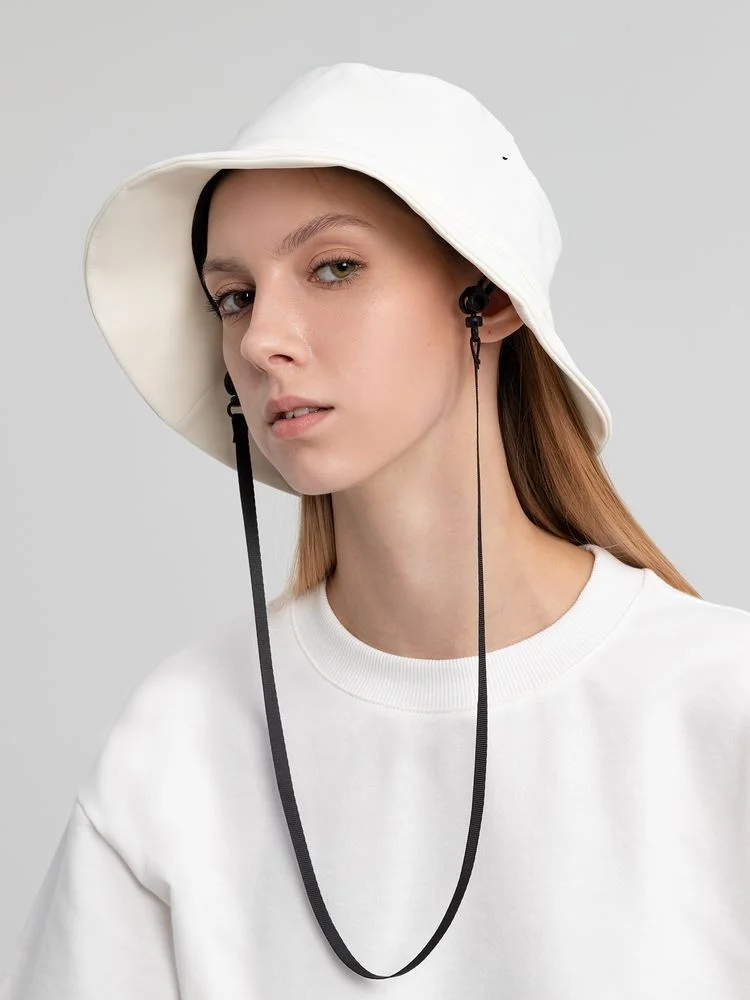 Панама Kosmos, белая - фото 8