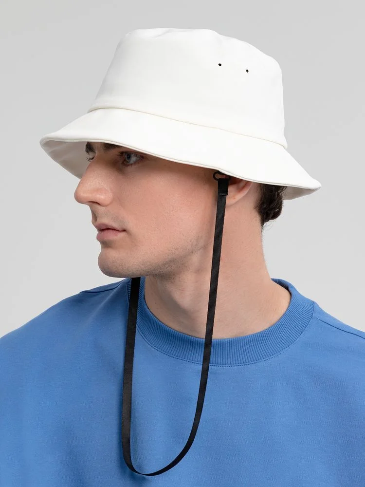 Панама Kosmos, белая - фото 9