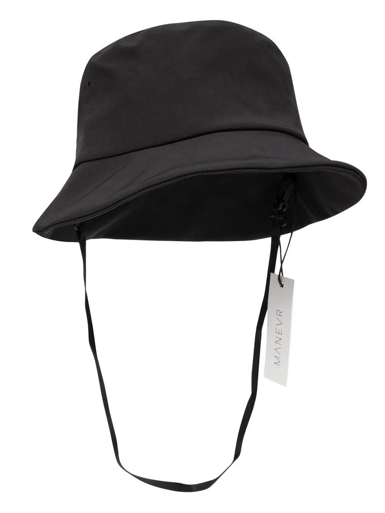 Панама Kosmos, черная - фото 2