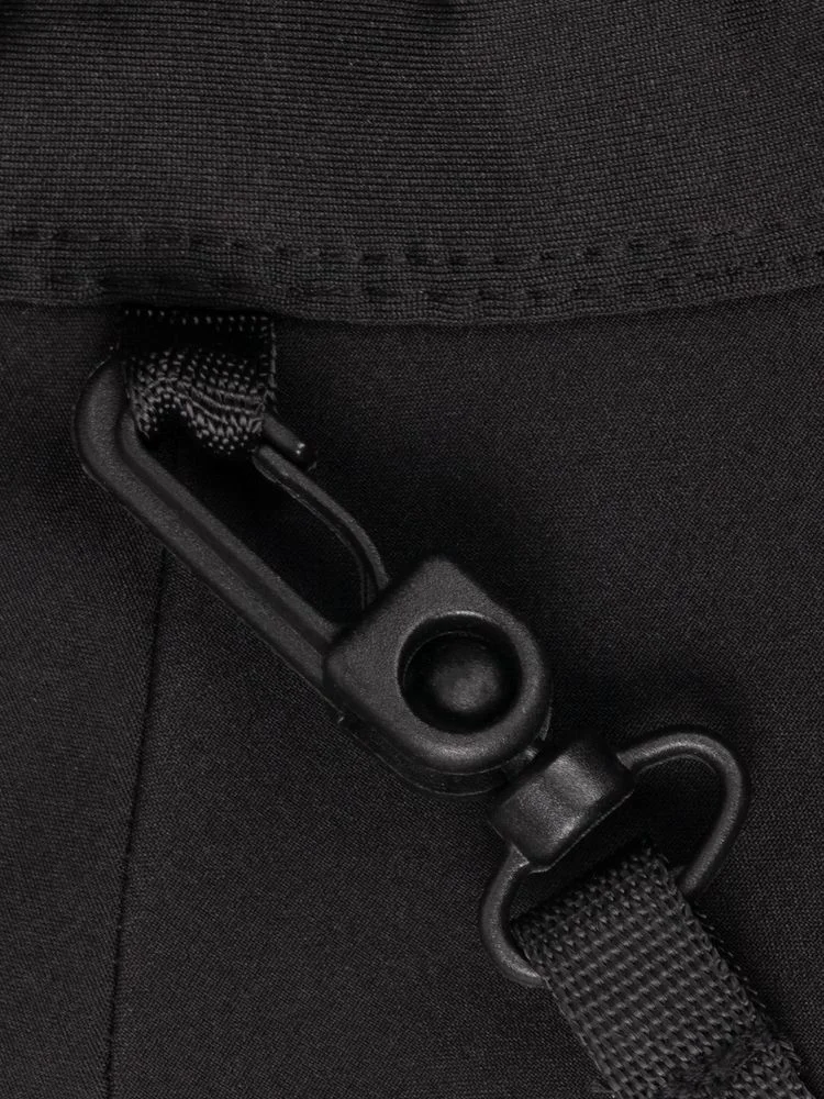 Панама Kosmos, черная - фото 5