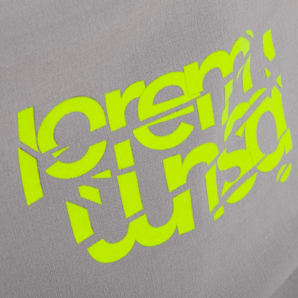 Панама Kosmos, серая - фото 14