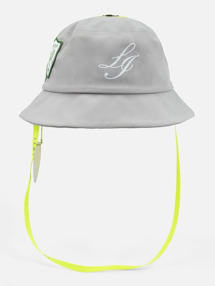 Панама Kosmos, серая - фото 18