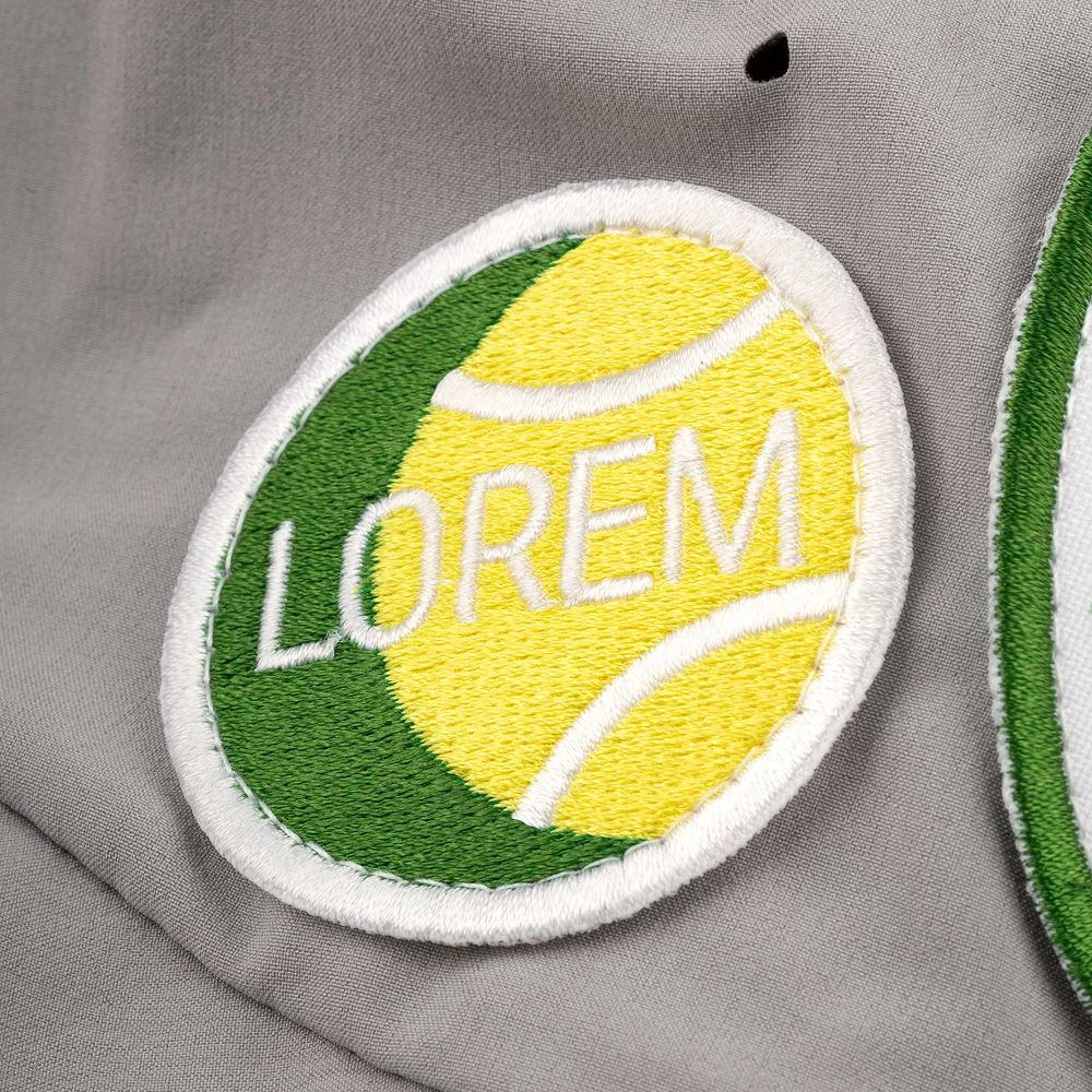 Панама Kosmos, серая - фото 22