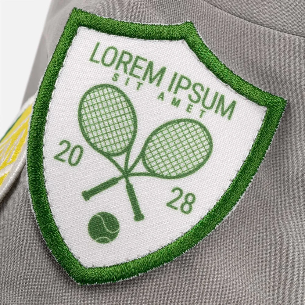 Панама Kosmos, серая - фото 23