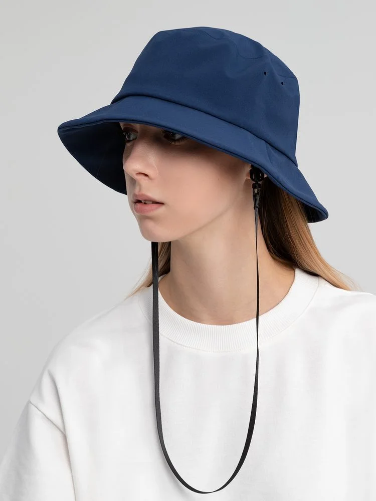 Панама Kosmos, темно-синяя - фото 10