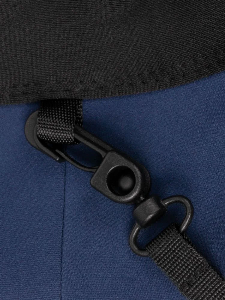 Панама Kosmos, темно-синяя - фото 5