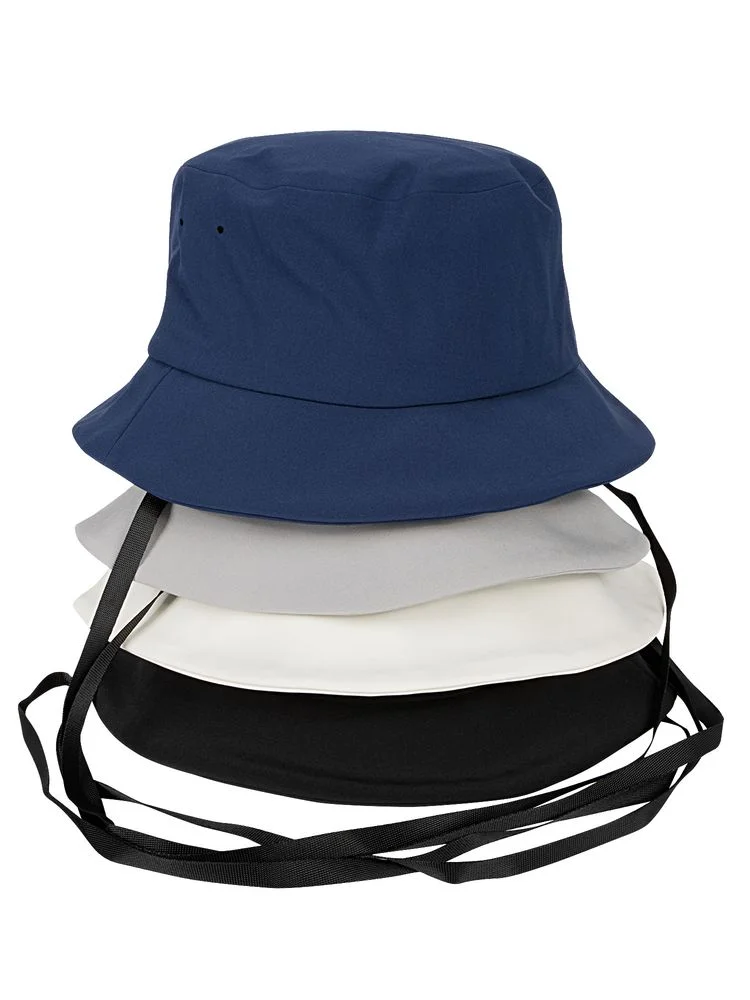 Панама Kosmos, темно-синяя - фото 6