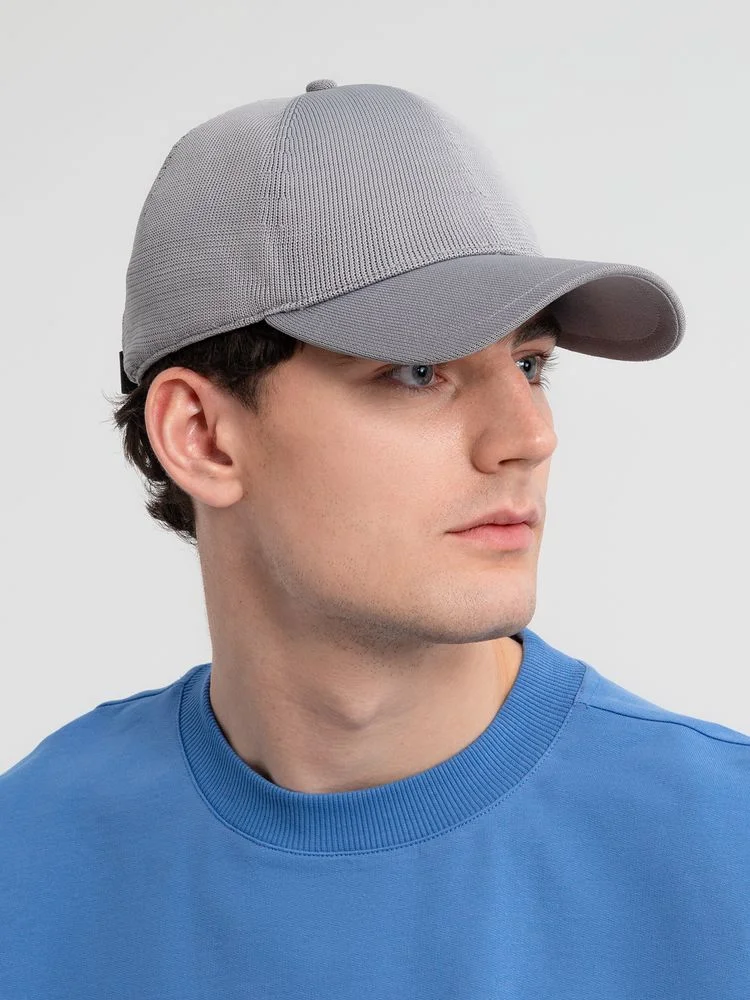 Бейсболка Dogoni - фото 3