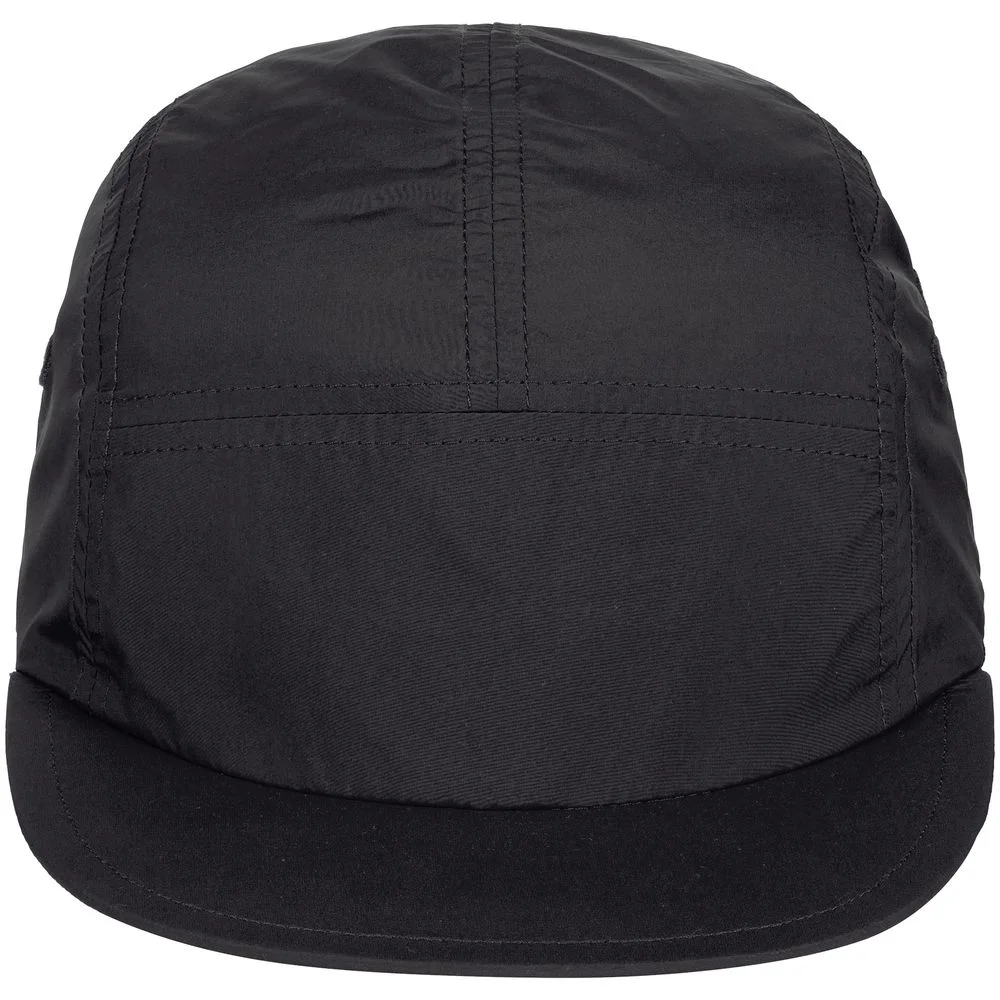 Бейсболка Ben Mac черная - фото 3