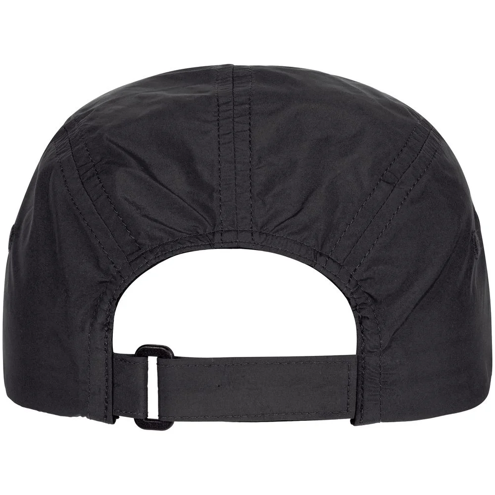 Бейсболка Ben Mac черная - фото 4