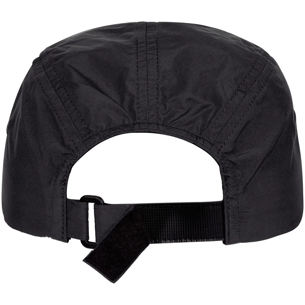 Бейсболка Ben Mac черная - фото 5