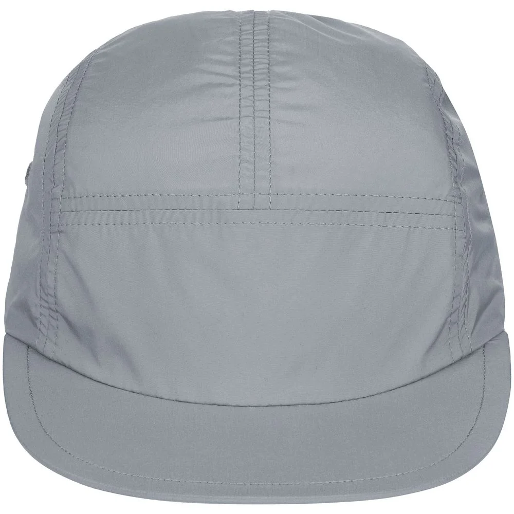 Бейсболка Ben Mac серая - фото 3