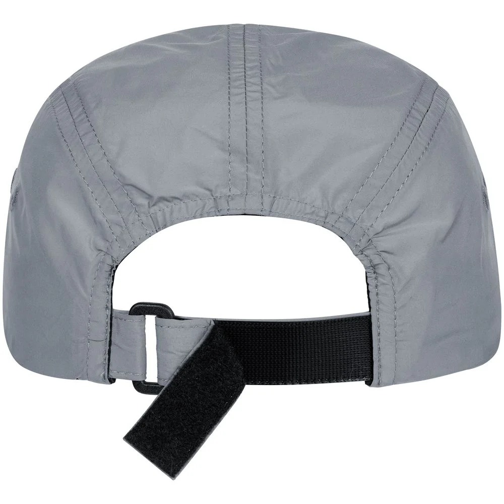 Бейсболка Ben Mac серая - фото 5