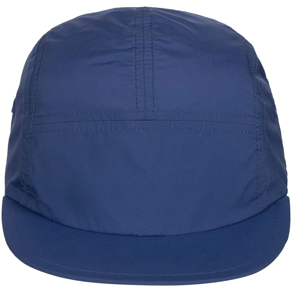 Бейсболка Ben Mac темно-синяя - фото 3