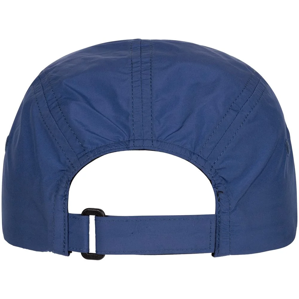 Бейсболка Ben Mac темно-синяя - фото 4